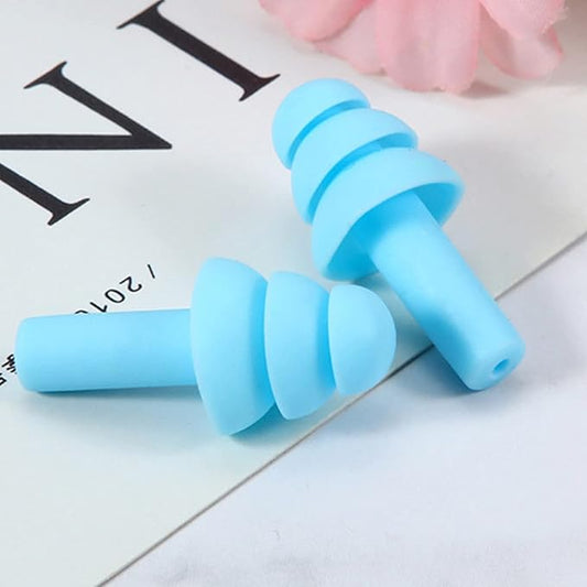 Ear Plug 2Pc Set