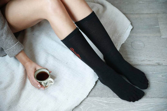 Warm Long Wool/ Socks