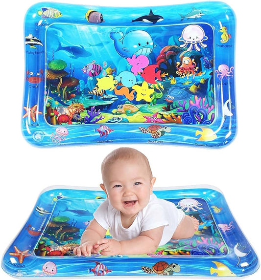 Baby Play Water Mat