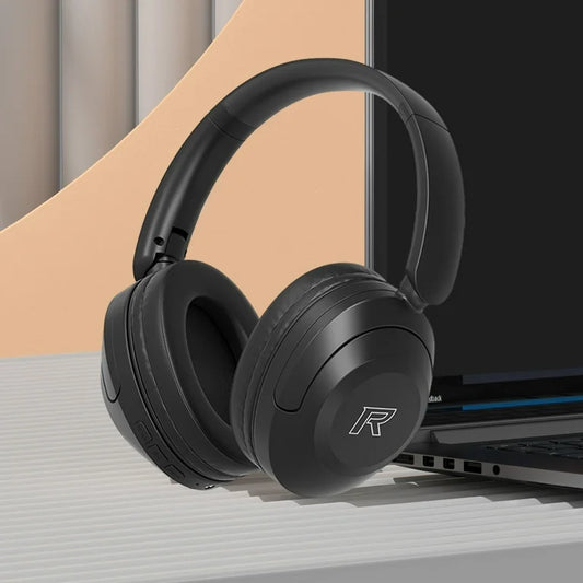 KOMC BT711 WIRELESS HEADPHONE