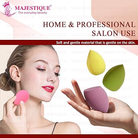 Makeup Sponge Beauty Blender