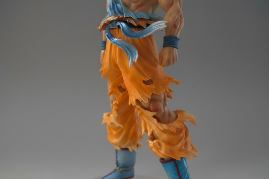 Dragon Ball Z Son Goku Namek Anime Figures Super