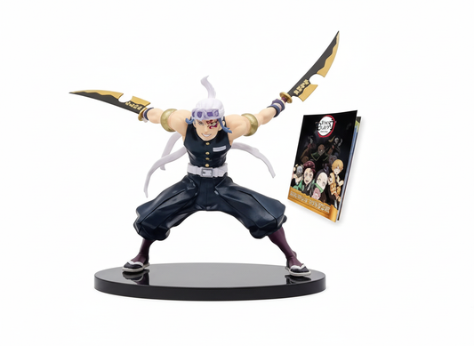 Tengen Uzui action figure