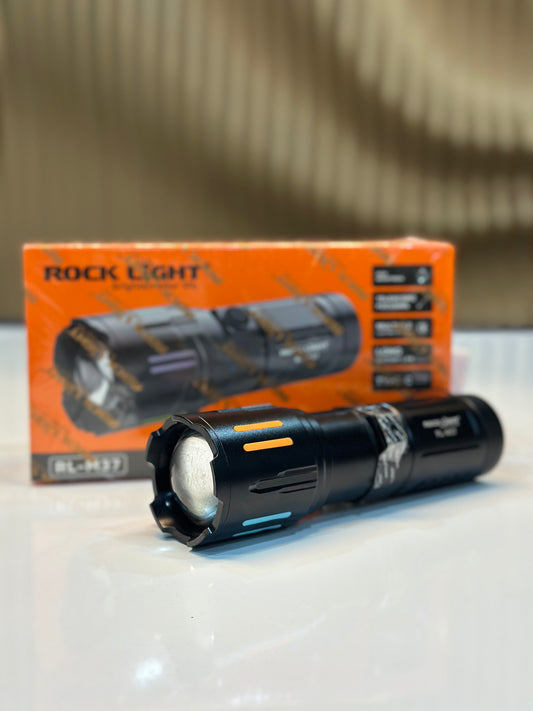 RockLight Torch M37