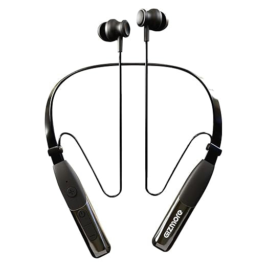 GIZMORE GLAMOUR HEADPHONES