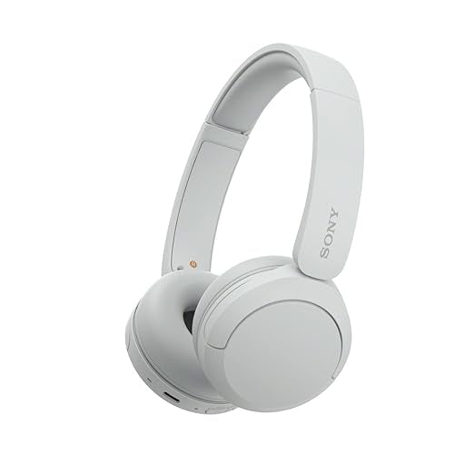 SONY WH-CH520 HEADPHONE