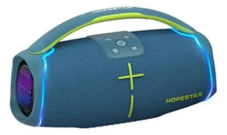 HOPESTAR WIRELESS LED SPEAKER MODEL MD-S300