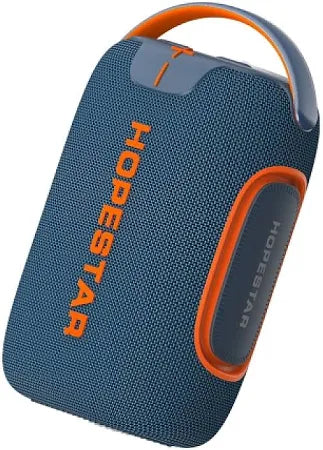 HOPESTAR MULTIPLE DIMENSION LIGHT SHOW H59 BLUETOOTH SPEAKER