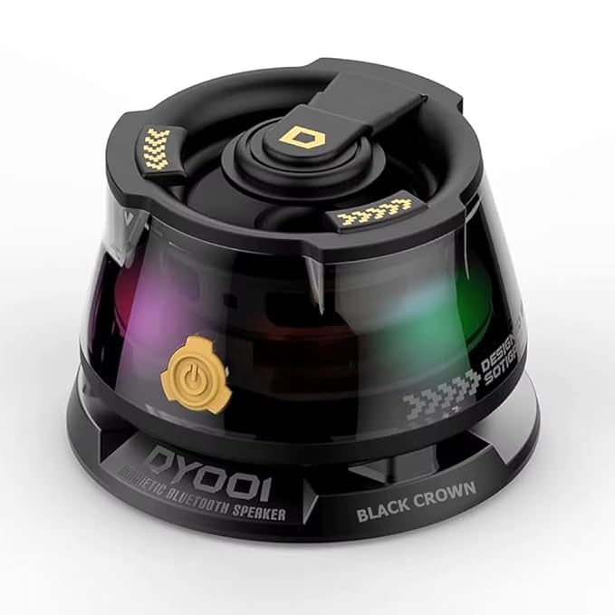 DY100 MAGNETIC SPEAKER