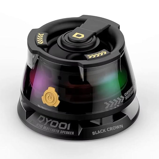 DY100 MAGNETIC SPEAKER