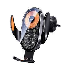 REMAX ULTRA THIN 2-AXIS LINKAGE CAR HOLDER RMC17I