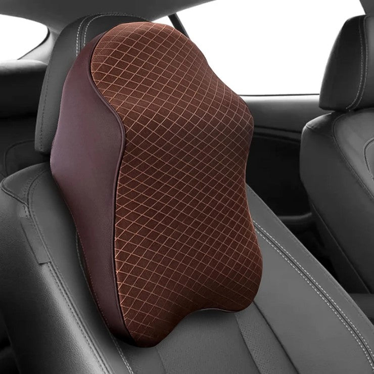 Car Seat Neck Pillow 1pc