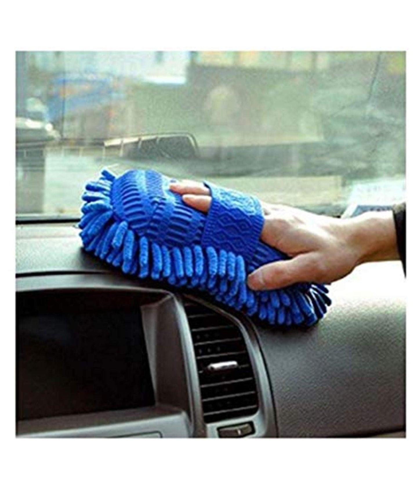 Car Washing Cleaning Sponge