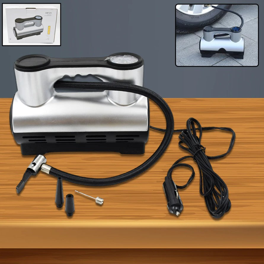 Electric Air Compressor 1pc