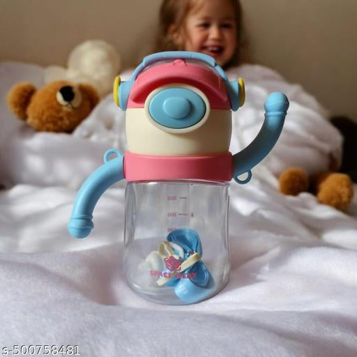 Plastic Water Bottle 550ml