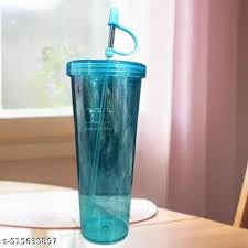 Plastic Water Sipper