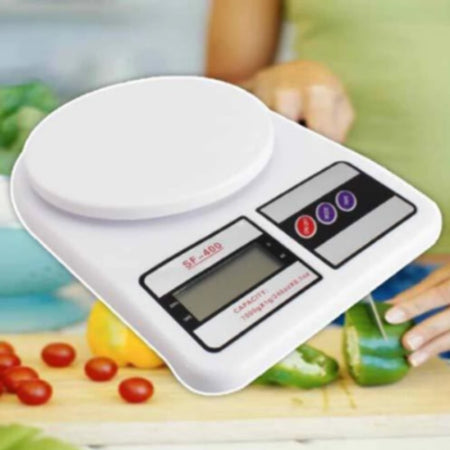 Kitchen Scale