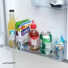 Refrigerator Adjustable Divider Box Packing 5 Pcs