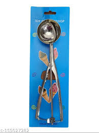 Ice Cream Spoon