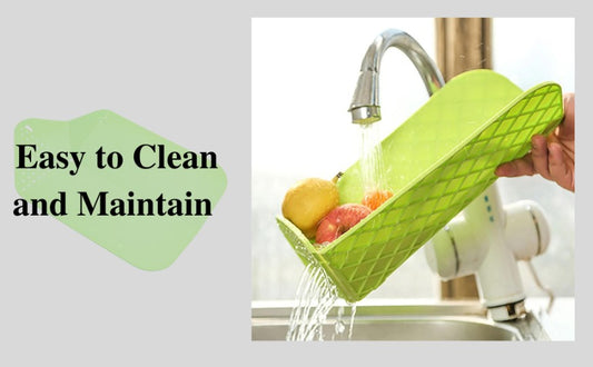 Multi-Functional Chopping Board