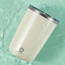 Self Stirring Cup