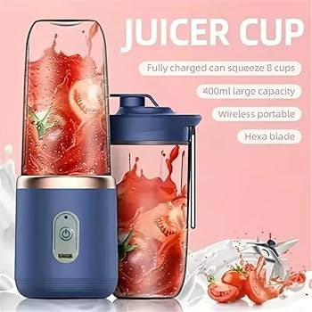 Juicer Cup