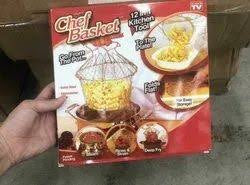 Chef Basket