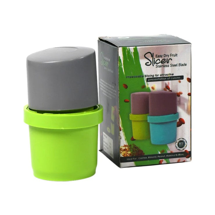 3-in-1 Dry Fruit Slicer