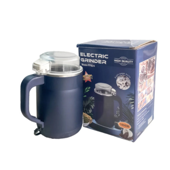 Electric Grinder Machine 300W