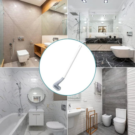 Golf Toilet Brush