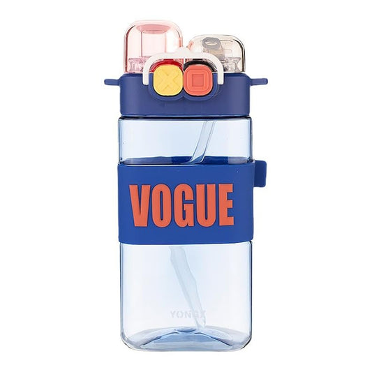 Cute shipper bottle 580ml
