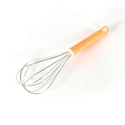 Steel Multi Whisk 16cm