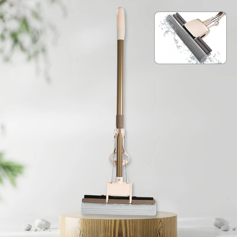 Superabsorbent Sponge Mop