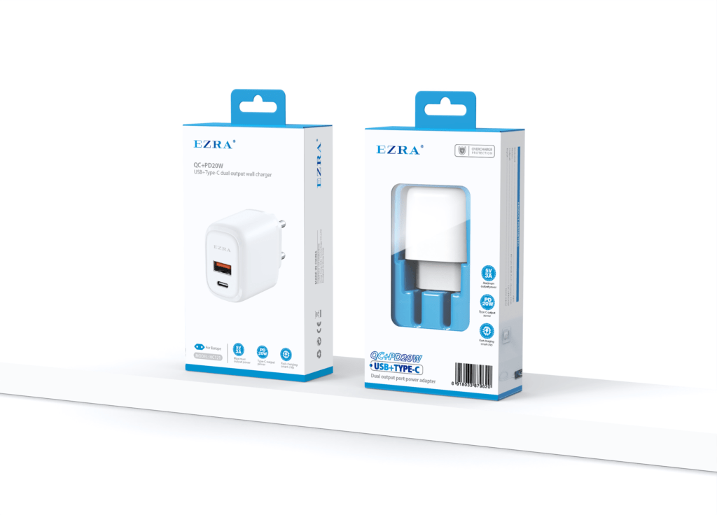 EZRA HC121 PD 20W