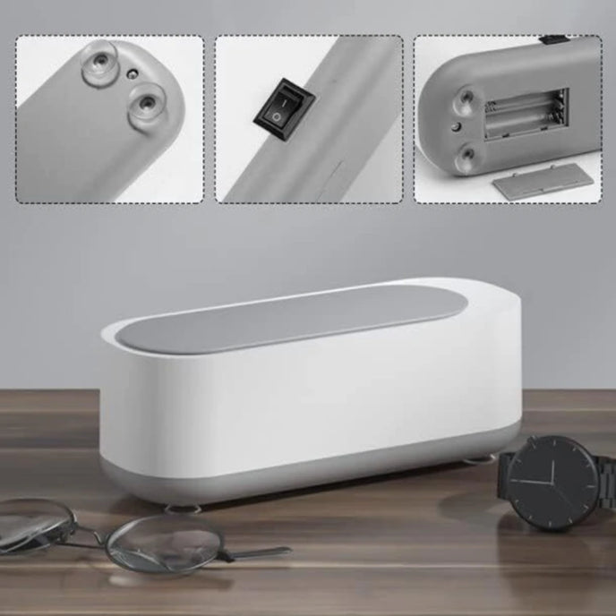 Multi-Function Cleaning Machine