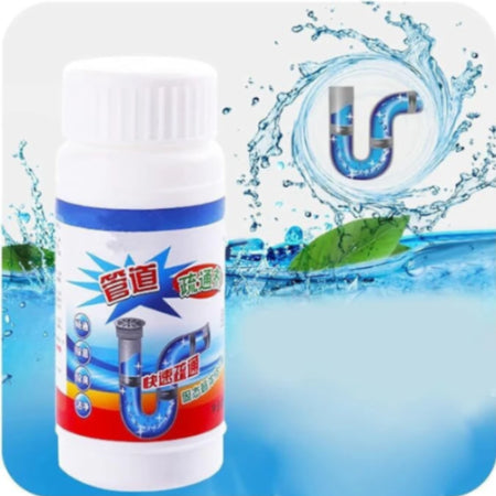 Sink And Drain Cleaner Powder (100 Gm)