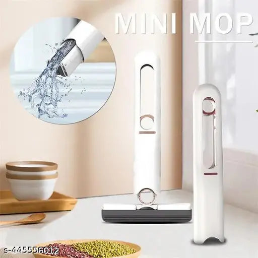 Mini Table Mop