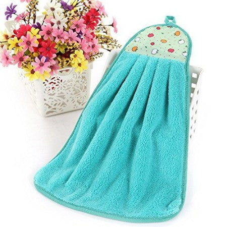 Soft Hand Towel 1pc