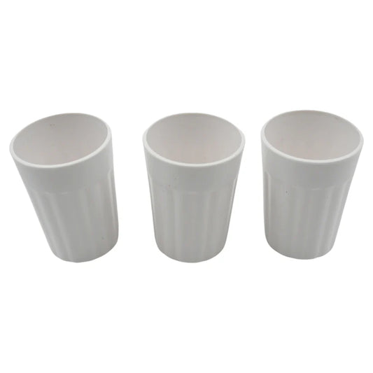 Small Tea Cup 3 pc