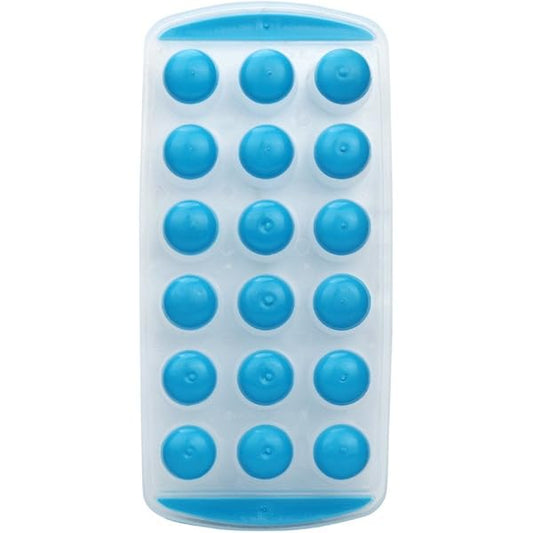 Round Shape Ice Tray