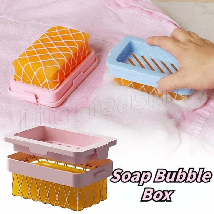Soap Brush