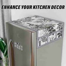 Refrigerator Top Cover