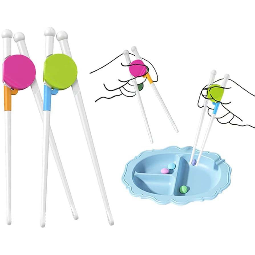 Kids Chopstick