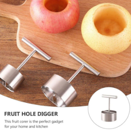 Fruit Core Puller