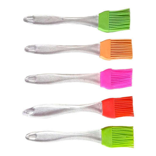 Small Oil Brush Spatulla