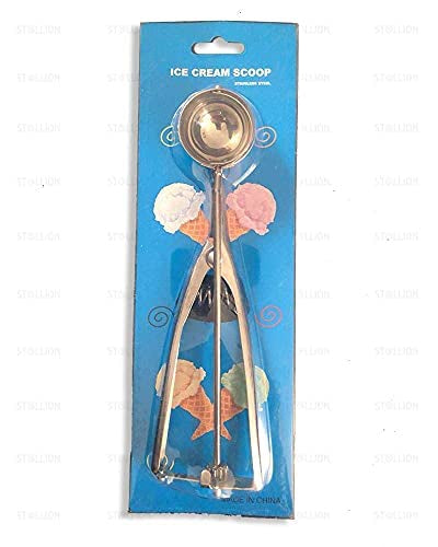 Ice Cream Spoon Small
