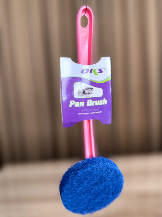 Pan Brush