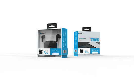 EZRA TWS 55 EARBUDS