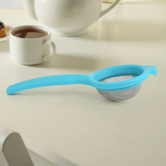 Apex Steel Mesh Strainer