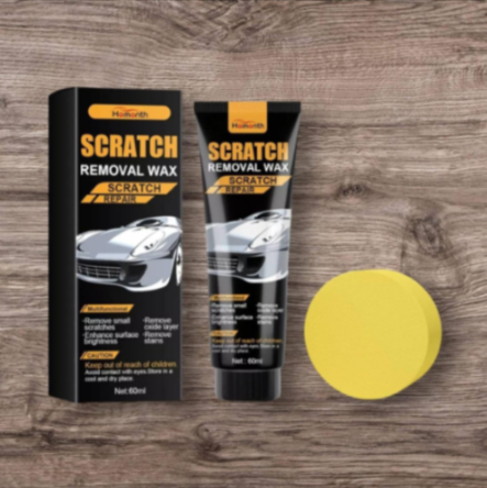 Car Scratch Removal